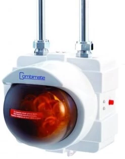 COMBIMATE Scale Reducer With Combiphos Starter Pack