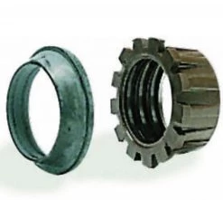 PLASSON 32mm X 3/4″ 9lb Lead Adaptor – 7782