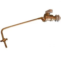 3/4″ Part 2 High Pressure Float Valve