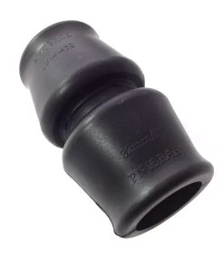 Talbot Pushfit MDPE 50mm Coupling – E3520