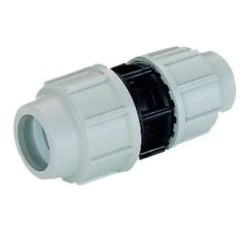 PLASSON 32mm X 25mm Reducing Coupling – 7110