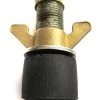 1 1/2″ Steel Drain Test Plug