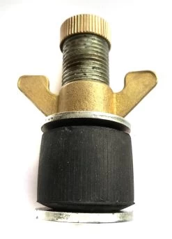 1 1/2″ Steel Drain Test Plug