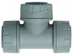 Polyplumb 28mm Equal Tee – PB228