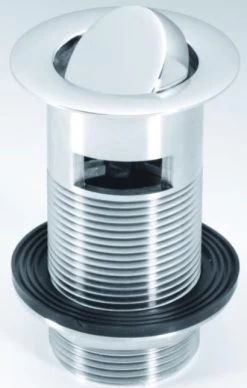 McAlpine CW60SPCB Basin Swivel Slotted Waste