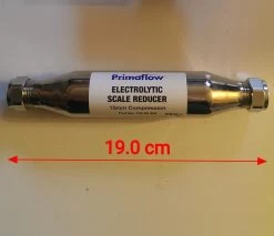 15mm Electrolytic Scale Inhibitor