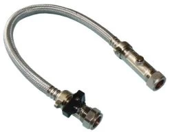 VCFL Combination Boiler Filling Loops – Economy Straight