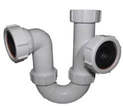 POLYPIPE Condensate Sink Trap PWMCD