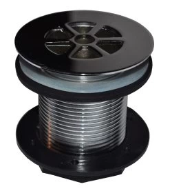 1 1/2 Inch Unslotted Bath/Shower Waste