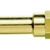 22mm X 3/4″ SPEEDFIT Female Brass Stem Adaptor