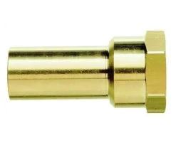 22mm X 3/4″ SPEEDFIT Female Brass Stem Adaptor
