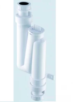 McAlpine Condense Trap 19/23mm X 75mm OBT1-CO