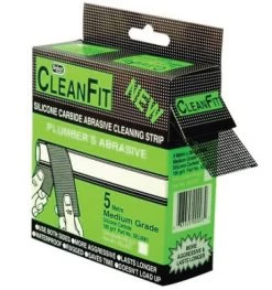 SELECT CleanFit 5m Roll