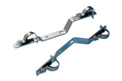 Hep2O Pair Of Manifold Brackets
