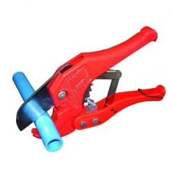 PLASSON Pipe Shears 20-32mm 60125