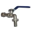 1/2″ Lever Hose Union Bibtap