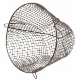 11″ Diameter Plastic Coated Flue Terminal Guard