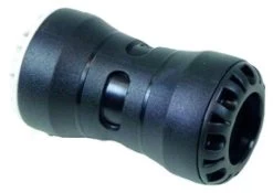 Plass-One 32mm X 1 Inch Metric To Imperial Coupling 1001M