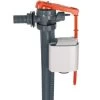Jollyfill 1/2 Inch Telescopic Side Inlet Flush Valve