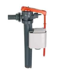Jollyfill 1/2 Inch Telescopic Side Inlet Flush Valve