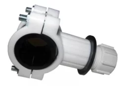 POLYPIPE Condensate Waste Saddle