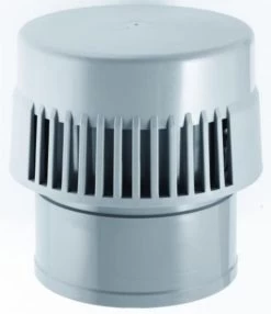 McAlpine VP100N VentaPipe 100mm Solvent Admittance Valve