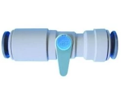 15mm SPEEDFIT Plastic Lever Valve – 15SV-H