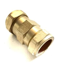 28mm Spring Check Valve