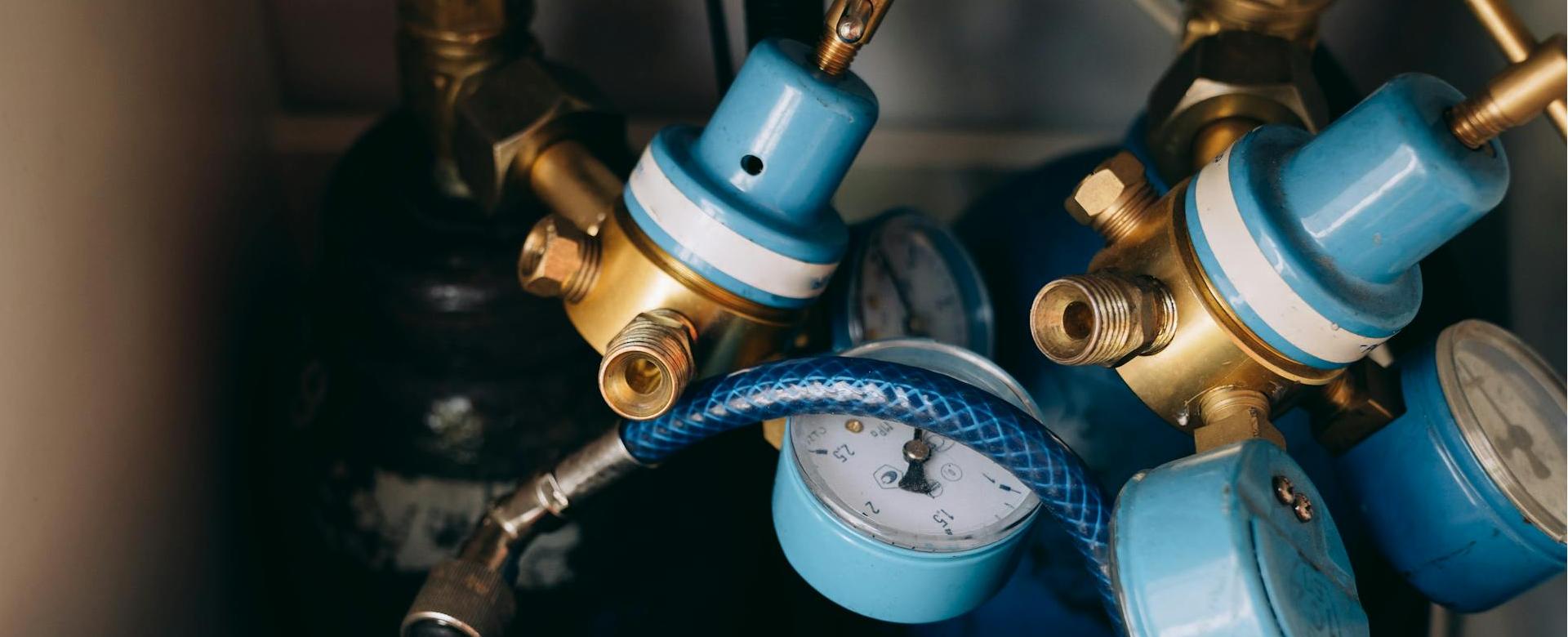 Professional Plumbing Tool Store -Professional Plumbing Tool Store pexels mikhail nilov 8943269